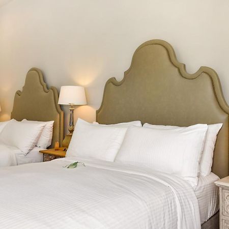 Mill Valley Inn Bagian luar foto