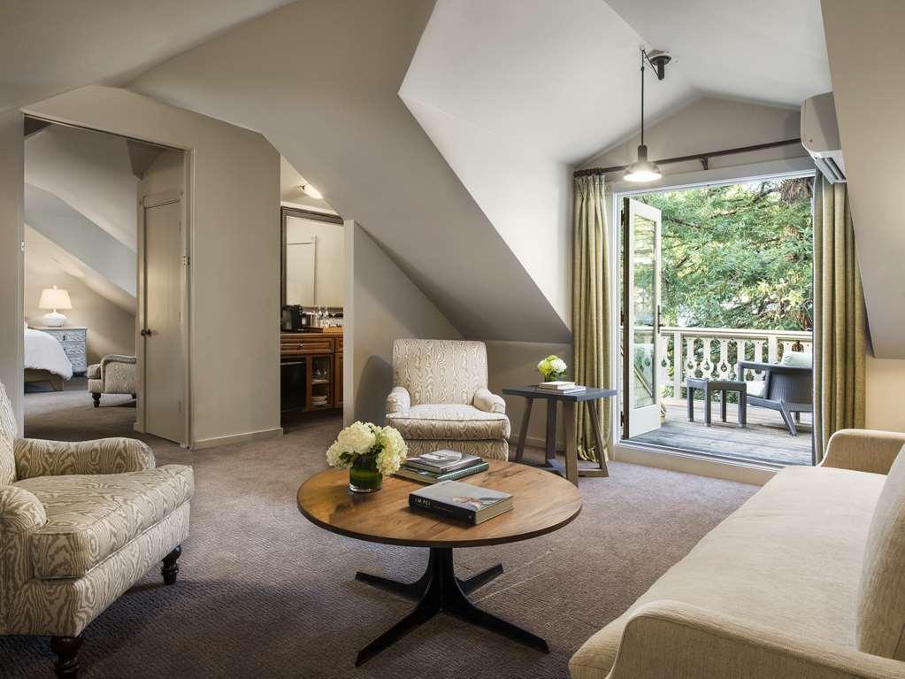 Mill Valley Inn Ruang foto