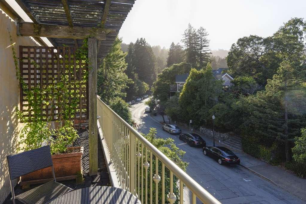 Mill Valley Inn Ruang foto