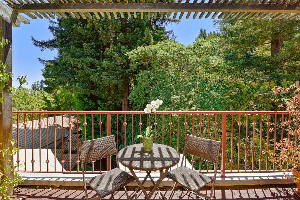 Mill Valley Inn Ruang foto