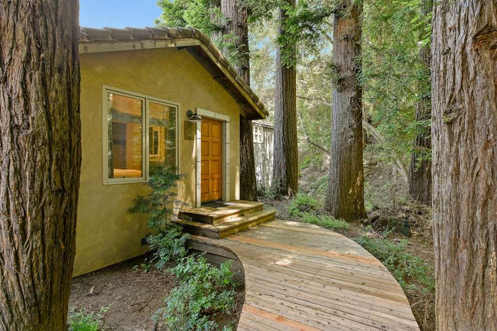 Mill Valley Inn Ruang foto