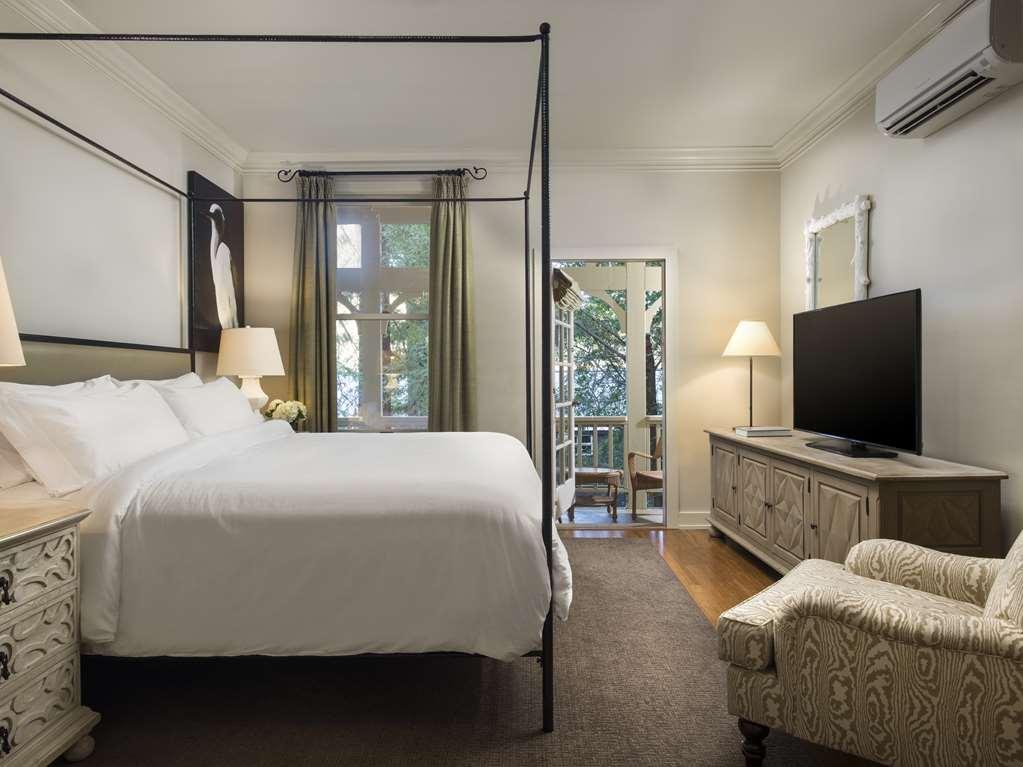 Mill Valley Inn Ruang foto