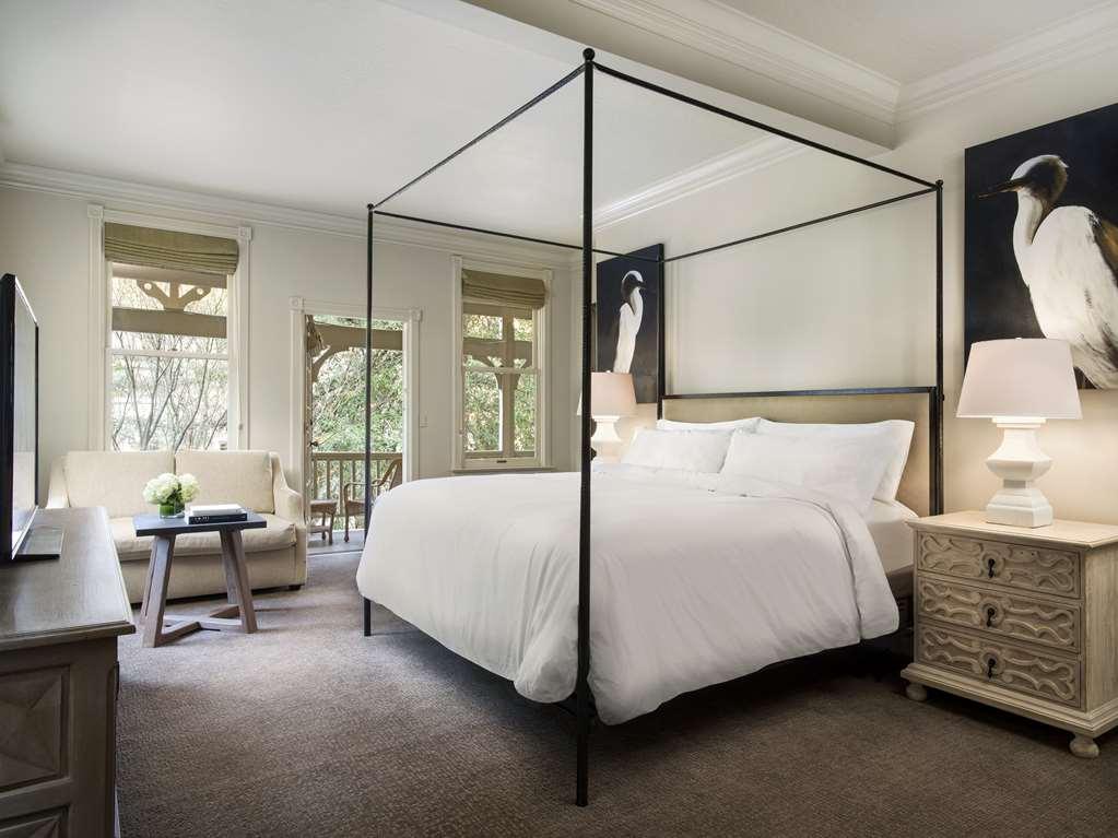 Mill Valley Inn Ruang foto