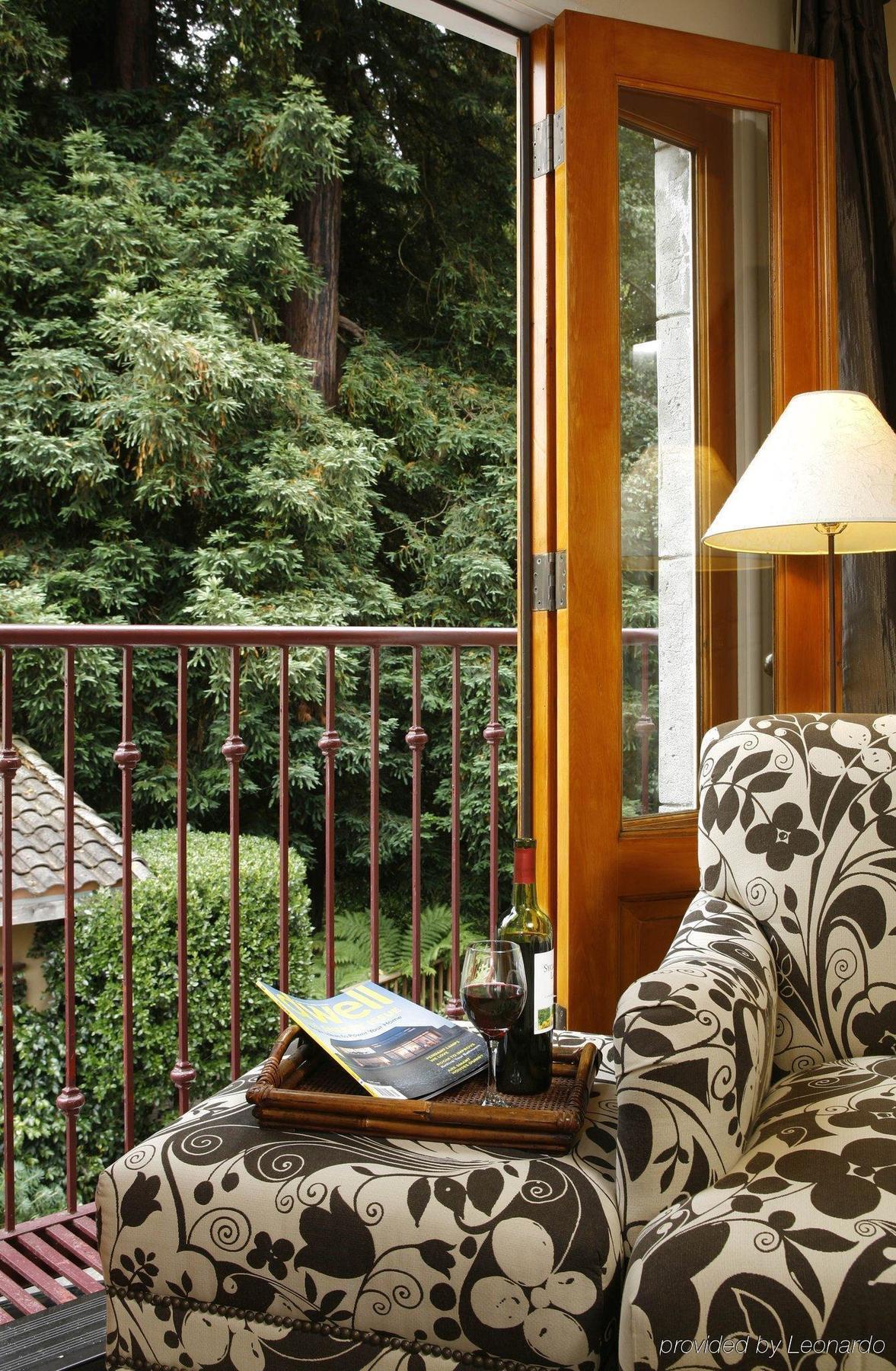 Mill Valley Inn Ruang foto
