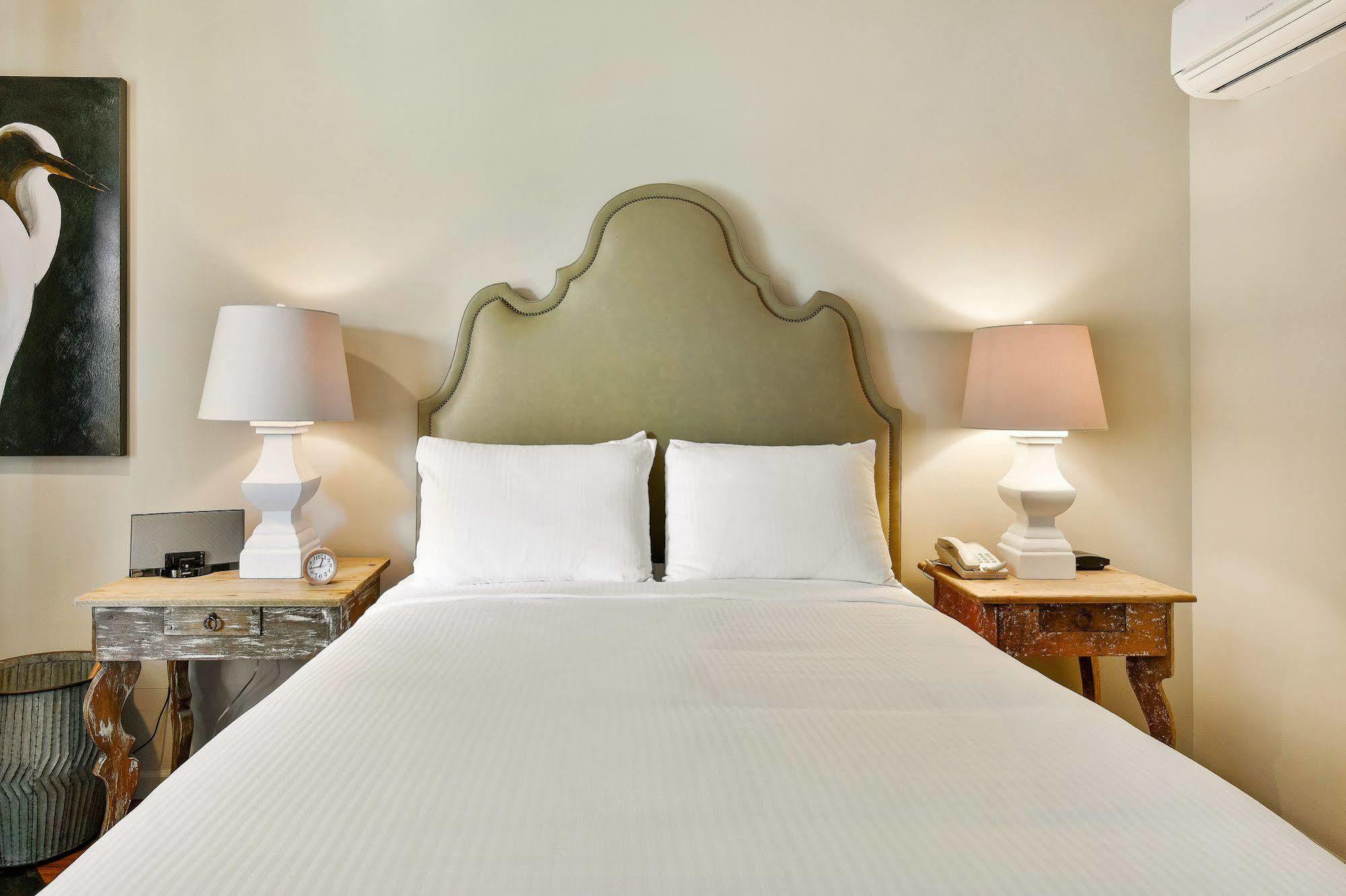 Mill Valley Inn Bagian luar foto